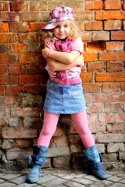 مدل لباس بچه گالری لباس بچگانه آتلیه کودک 17