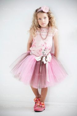 مدل لباس بچه گالری لباس بچگانه آتلیه کودک 18