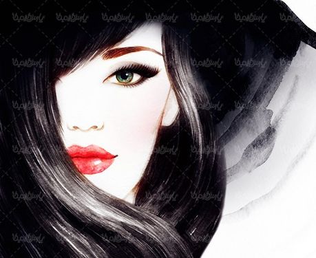 سالن آرایش سالن زیبایی میکاپ صورت