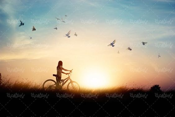 دوچرخه سوار مسابقات دوچرخه سواری