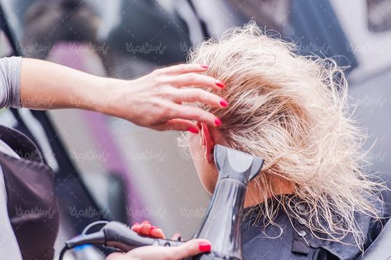 آرایشگاه زنانه سالن آرایش سالن زیبایی