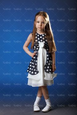 مدل لباس بچه گالری لباس بچگانه آتلیه کودک  24