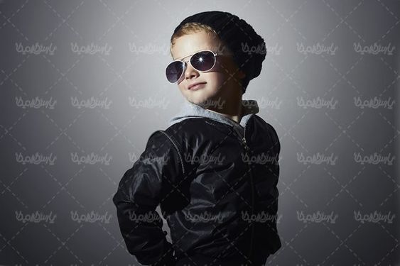 مدل لباس بچه لباس اسپرت بچگانه آتلیه کودک  17