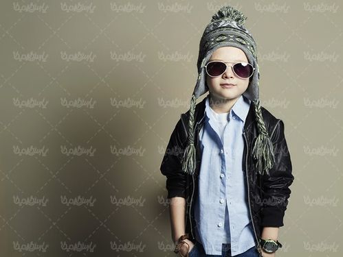 مدل لباس بچه لباس اسپرت بچگانه آتلیه کودک  22