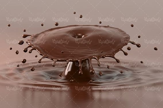 شکلات کاکائو شکلات تلخ قنادی