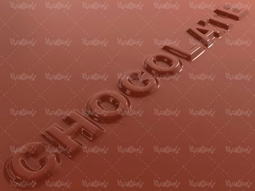 پس زمینه شکلات بک گراند شکلات