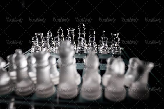 مهره شطرنج بازی شطرنج صفحه شطرنج