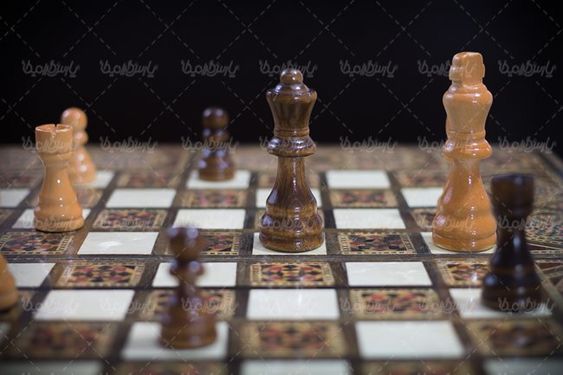 مهره شطرنج بازی شطرنج صفحه شطرنج