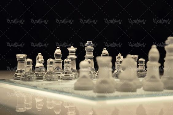 مهره شطرنج بازی شطرنج صفحه شطرنج