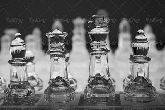 مهره شطرنج بازی شطرنج صفحه شطرنج