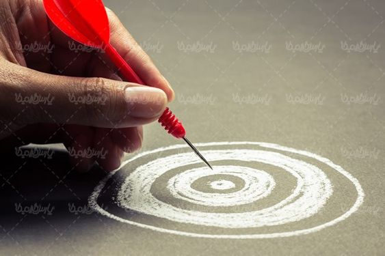 سیبل دارت دارت بازی مسابقه دارت