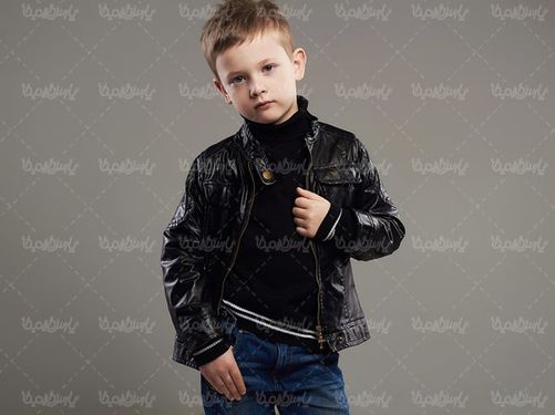 مدل لباس بچه لباس اسپرت بچگانه آتلیه کودک  38