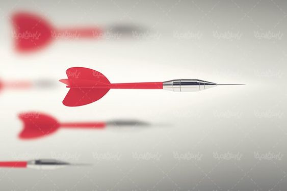 سیبل دارت دارت بازی مسابقه دارت