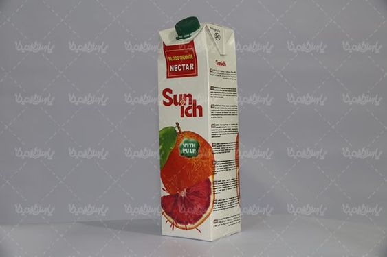 آبمیوه نوشیدنی سن ایچ