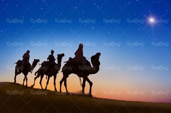 کاروان شتر کاروان تجاری قدیمی