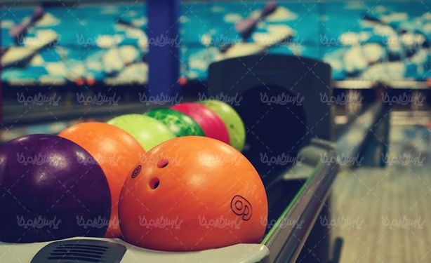 بازی بولینگ ورزش بولینگ سالن بولینگ
