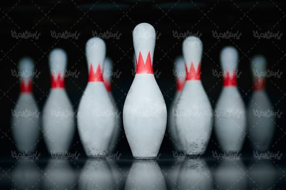 بازی بولینگ ورزش بولینگ سالن بولینگ