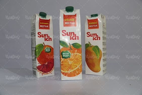 آبمیوه نوشیدنی سن ایچ 2