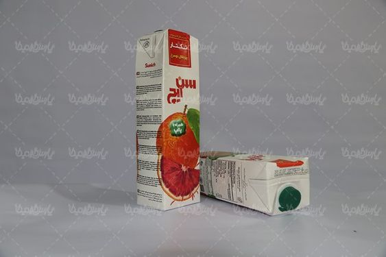 آبمیوه نوشیدنی سن ایچ 3