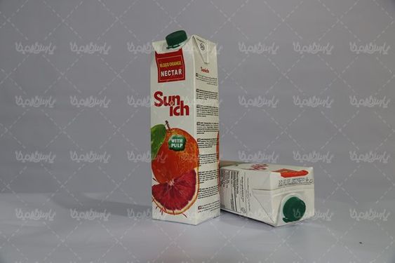 آبمیوه نوشیدنی سن ایچ 4