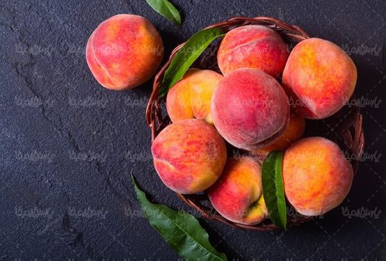 هلو میوه فروشی سوپر میوه آب میوه  طبیعی