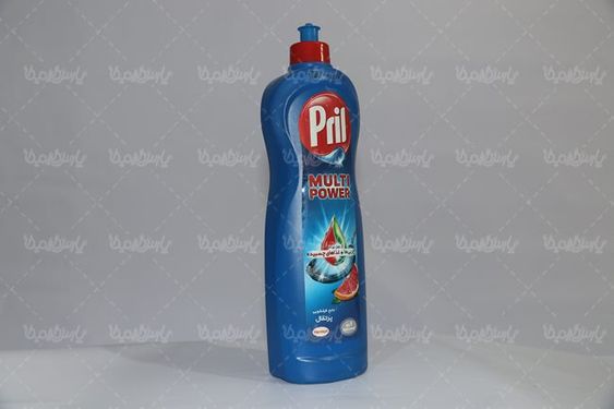 مایع ظرفشویی مواد شوینده هایپر مارکت