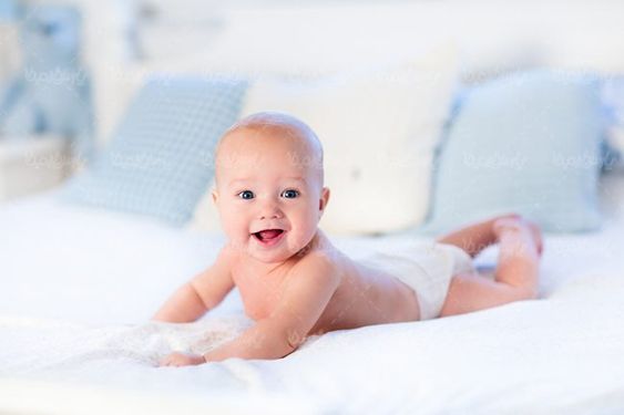 کودک بچه نوزاد آتلیه کودک خردسال
