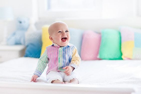 کودک بچه نوزاد آتلیه کودک خردسال