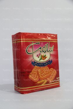 بیسکویت مواد غذایی  هایپر مارکت