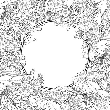 بک گراند سیاه و سفید بکگراند گل 7