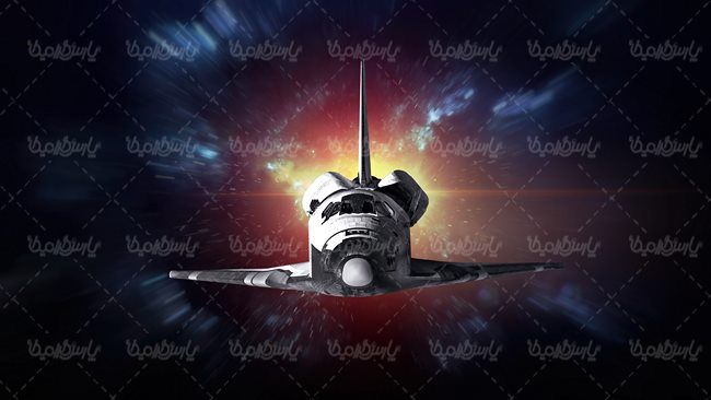 کهکشان فضا فضا پیما سیاره  منظومه شمسی