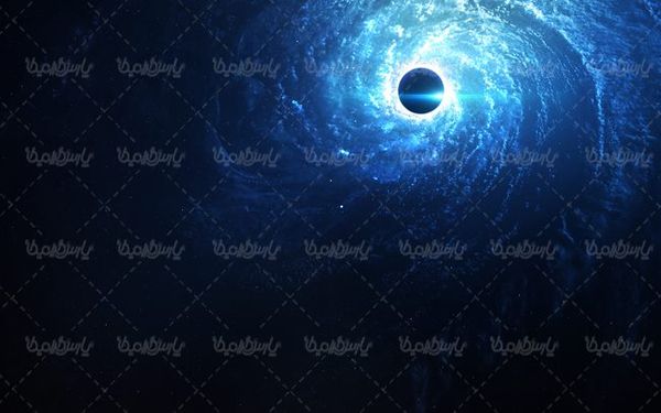 کهکشان فضا آسمان شب سیاره منظومه شمسی 4