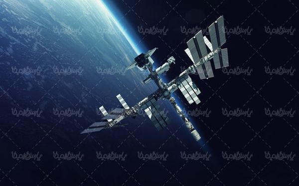 کهکشان فضا پرتاب ماهواره به فضا  سیاره منظومه شمسی