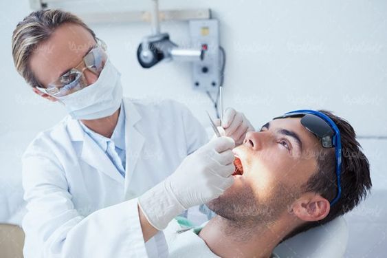 دندان پزشکی مراقبت از دهان و دندان بهداشت دندان 2