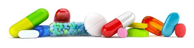 قرص Pill درمان Treatment