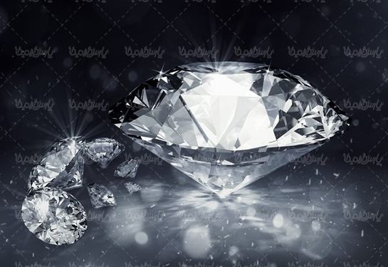 نگین الماس برلیان