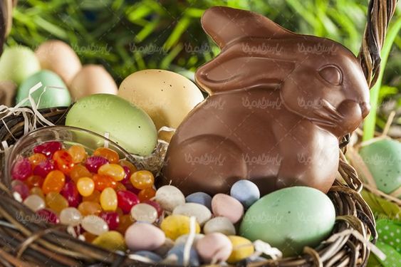 تخم مرغ رنگی  تخم مرغ عید نوروز