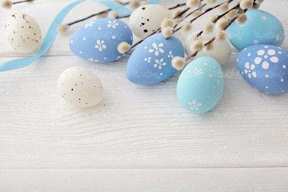 تخم مرغ رنگی  تخم مرغ عید نوروز
