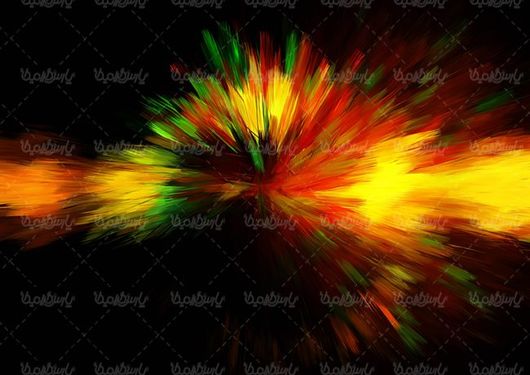 پس زمینه گرافیکی تصویر زمینه بک گراند رنگی