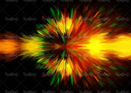 پس زمینه گرافیکی تصویر زمینه بک گراند رنگی