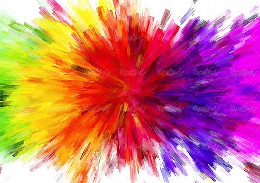 پس زمینه گرافیکی تصویر زمینه بک گراند رنگی