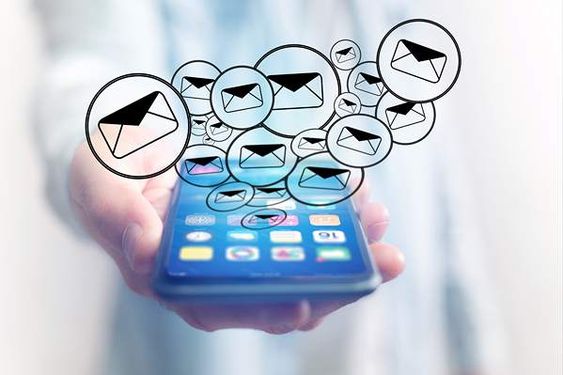 وکتور موبایل وکتور گوشی هوشمند