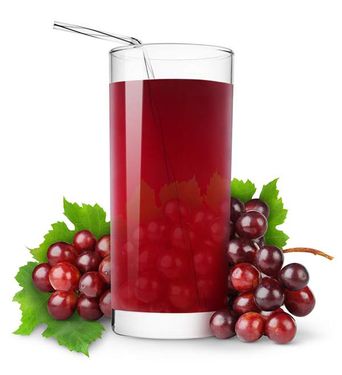 آب میوه لیوان آبمیوه طبیعی کافی شاپ