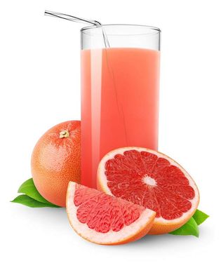 آب میوه لیوان آبمیوه طبیعی کافی شاپ