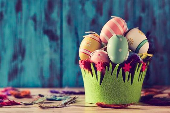 تخم مرغ رنگی تخم مرغ عید نوروز