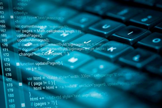 کد نویسی برنامه نویسی programing