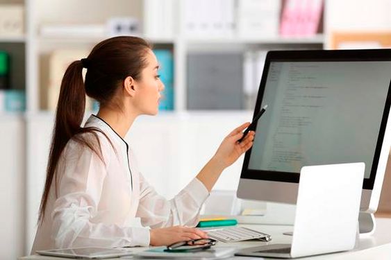 برنامه نویس کد نویسی  coding