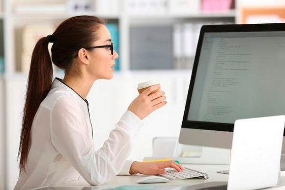 برنامه نویس کد نویسی  coding
