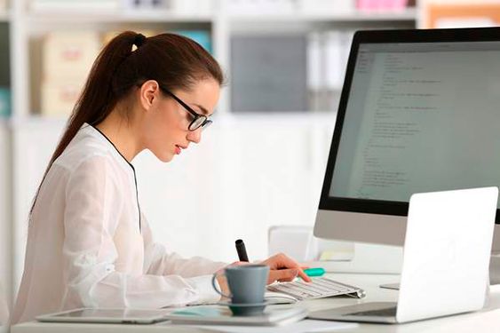 برنامه نویس کد نویسی  coding