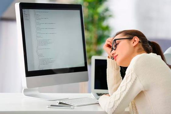 برنامه نویس کد نویسی  coding